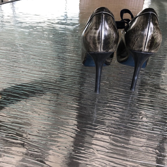 Cole Haan | Maria Sharipova/Nike Air Booties - Picture 3 of 6